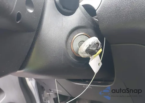 2015 Mitsubishi Mirage De/Rf from USA, damaged, VIN ML32A3HJ5FH058736